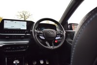 USED 2022 71 HYUNDAI I20  T-GDI N 5d 202 BHP HATCHBACK