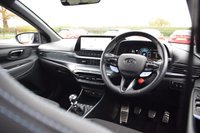 USED 2022 71 HYUNDAI I20  T-GDI N 5d 202 BHP HATCHBACK
