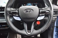 USED 2022 71 HYUNDAI I20  T-GDI N 5d 202 BHP HATCHBACK