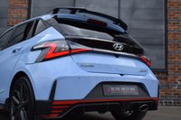 USED 2022 71 HYUNDAI I20  T-GDI N 5d 202 BHP HATCHBACK