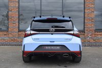 USED 2022 71 HYUNDAI I20  T-GDI N 5d 202 BHP HATCHBACK