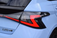USED 2022 71 HYUNDAI I20  T-GDI N 5d 202 BHP HATCHBACK