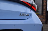 USED 2022 71 HYUNDAI I20  T-GDI N 5d 202 BHP HATCHBACK