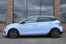 USED 2022 71 HYUNDAI I20  T-GDI N 5d 202 BHP HATCHBACK