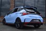 USED 2022 71 HYUNDAI I20  T-GDI N 5d 202 BHP HATCHBACK