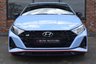 USED 2022 71 HYUNDAI I20  T-GDI N 5d 202 BHP HATCHBACK