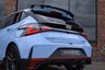 USED 2022 71 HYUNDAI I20  T-GDI N 5d 202 BHP HATCHBACK