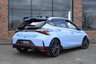 USED 2022 71 HYUNDAI I20  T-GDI N 5d 202 BHP HATCHBACK