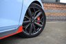 USED 2022 71 HYUNDAI I20  T-GDI N 5d 202 BHP HATCHBACK