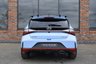 USED 2022 71 HYUNDAI I20  T-GDI N 5d 202 BHP HATCHBACK