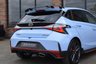 USED 2022 71 HYUNDAI I20  T-GDI N 5d 202 BHP HATCHBACK