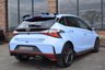 USED 2022 71 HYUNDAI I20  T-GDI N 5d 202 BHP HATCHBACK