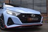 USED 2022 71 HYUNDAI I20  T-GDI N 5d 202 BHP HATCHBACK