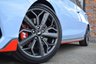 USED 2022 71 HYUNDAI I20  T-GDI N 5d 202 BHP HATCHBACK