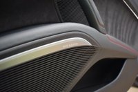 USED 2021 21 AUDI TT RS 2.5 TTRS TFSI QUATTRO AUDI SPORT EDITION 2d 395 BHP EXCLUSIVE JAVA GREEN / B & O
