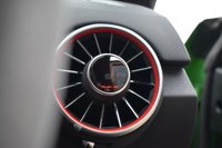 USED 2021 21 AUDI TT RS 2.5 TTRS TFSI QUATTRO AUDI SPORT EDITION 2d 395 BHP EXCLUSIVE JAVA GREEN / B & O