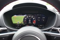 USED 2021 21 AUDI TT RS 2.5 TTRS TFSI QUATTRO AUDI SPORT EDITION 2d 395 BHP EXCLUSIVE JAVA GREEN / B & O