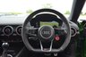 USED 2021 21 AUDI TT RS 2.5 TTRS TFSI QUATTRO AUDI SPORT EDITION 2d 395 BHP EXCLUSIVE JAVA GREEN / B & O
