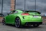 USED 2021 21 AUDI TT RS 2.5 TTRS TFSI QUATTRO AUDI SPORT EDITION 2d 395 BHP EXCLUSIVE JAVA GREEN / B & O