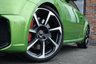 USED 2021 21 AUDI TT RS 2.5 TTRS TFSI QUATTRO AUDI SPORT EDITION 2d 395 BHP EXCLUSIVE JAVA GREEN / B & O