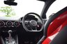 USED 2021 21 AUDI TT RS 2.5 TTRS TFSI QUATTRO AUDI SPORT EDITION 2d 395 BHP EXCLUSIVE JAVA GREEN / B & O