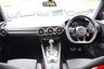 USED 2021 21 AUDI TT RS 2.5 TTRS TFSI QUATTRO AUDI SPORT EDITION 2d 395 BHP EXCLUSIVE JAVA GREEN / B & O