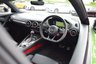USED 2021 21 AUDI TT RS 2.5 TTRS TFSI QUATTRO AUDI SPORT EDITION 2d 395 BHP EXCLUSIVE JAVA GREEN / B & O