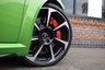 USED 2021 21 AUDI TT RS 2.5 TTRS TFSI QUATTRO AUDI SPORT EDITION 2d 395 BHP EXCLUSIVE JAVA GREEN / B & O