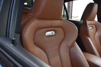 USED 2016 08 BMW M3 3.0 M3 4d 426 BHP BMW INDIVIDUAL INTERIOR / HUD