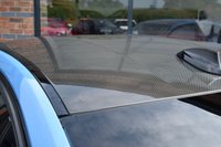 USED 2016 08 BMW M3 3.0 M3 4d 426 BHP BMW INDIVIDUAL INTERIOR / HUD