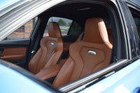 USED 2016 08 BMW M3 3.0 M3 4d 426 BHP BMW INDIVIDUAL INTERIOR / HUD