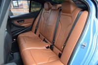 USED 2016 08 BMW M3 3.0 M3 4d 426 BHP BMW INDIVIDUAL INTERIOR / HUD