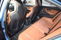 USED 2016 08 BMW M3 3.0 M3 4d 426 BHP BMW INDIVIDUAL INTERIOR / HUD