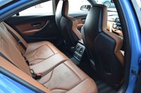 USED 2016 08 BMW M3 3.0 M3 4d 426 BHP BMW INDIVIDUAL INTERIOR / HUD