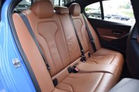 USED 2016 08 BMW M3 3.0 M3 4d 426 BHP BMW INDIVIDUAL INTERIOR / HUD