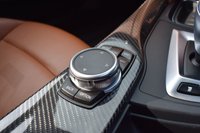 USED 2016 08 BMW M3 3.0 M3 4d 426 BHP BMW INDIVIDUAL INTERIOR / HUD