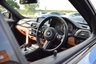USED 2016 08 BMW M3 3.0 M3 4d 426 BHP BMW INDIVIDUAL INTERIOR / HUD