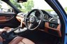 USED 2016 08 BMW M3 3.0 M3 4d 426 BHP BMW INDIVIDUAL INTERIOR / HUD