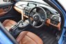 USED 2016 08 BMW M3 3.0 M3 4d 426 BHP BMW INDIVIDUAL INTERIOR / HUD