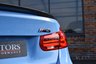 USED 2016 08 BMW M3 3.0 M3 4d 426 BHP BMW INDIVIDUAL INTERIOR / HUD