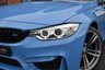 USED 2016 08 BMW M3 3.0 M3 4d 426 BHP BMW INDIVIDUAL INTERIOR / HUD