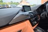 USED 2016 08 BMW M3 3.0 M3 4d 426 BHP BMW INDIVIDUAL INTERIOR / HUD