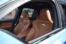 USED 2016 08 BMW M3 3.0 M3 4d 426 BHP BMW INDIVIDUAL INTERIOR / HUD
