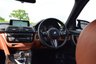 USED 2016 08 BMW M3 3.0 M3 4d 426 BHP BMW INDIVIDUAL INTERIOR / HUD