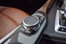USED 2016 08 BMW M3 3.0 M3 4d 426 BHP BMW INDIVIDUAL INTERIOR / HUD