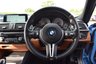 USED 2016 08 BMW M3 3.0 M3 4d 426 BHP BMW INDIVIDUAL INTERIOR / HUD