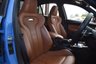 USED 2016 08 BMW M3 3.0 M3 4d 426 BHP BMW INDIVIDUAL INTERIOR / HUD