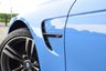 USED 2016 08 BMW M3 3.0 M3 4d 426 BHP BMW INDIVIDUAL INTERIOR / HUD