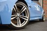 USED 2016 08 BMW M3 3.0 M3 4d 426 BHP BMW INDIVIDUAL INTERIOR / HUD