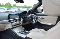 USED 2020 Y BMW 3 SERIES 2.0 330I M SPORT 4d 255 BHP M SPORT + PACK / APPLE CARPLAY